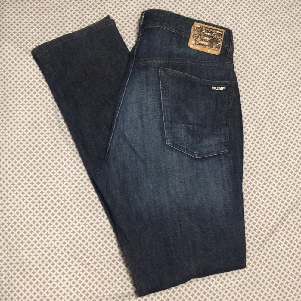 Volcom Jean